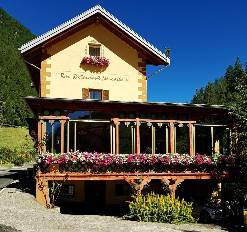 Inn Neuratheis